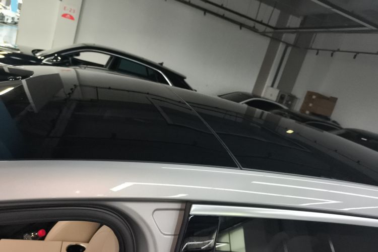 理想汽车 理想L8 2024款 Max车身外观57