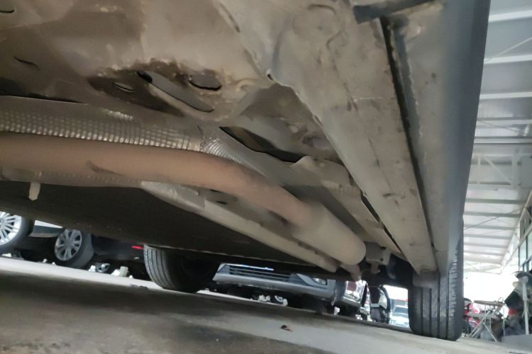 领克06 EM-P 2023款 EM-P 126长续航Halo局部细节9002