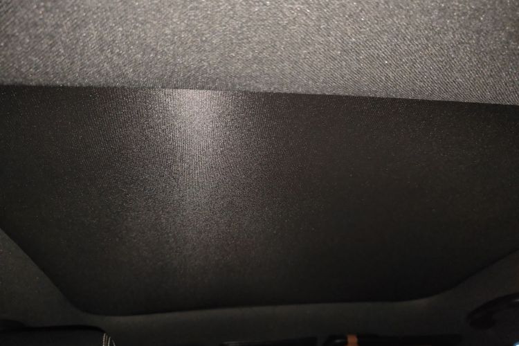 奔驰A级(进口) 2015款 A 200 时尚型中控内饰22