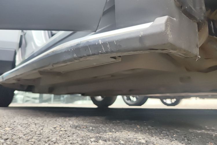 丰田 RAV4荣放 2020款 2.0L CVT两驱风尚版局部细节9001