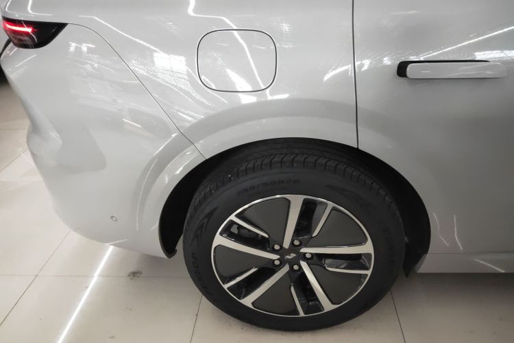 理想汽车 理想L6 2024款 Max车身外观6002