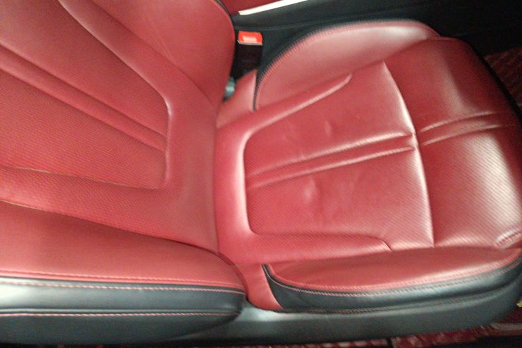 长安CS75 PLUS 2020款 2.0T 自动旗舰型局部细节41