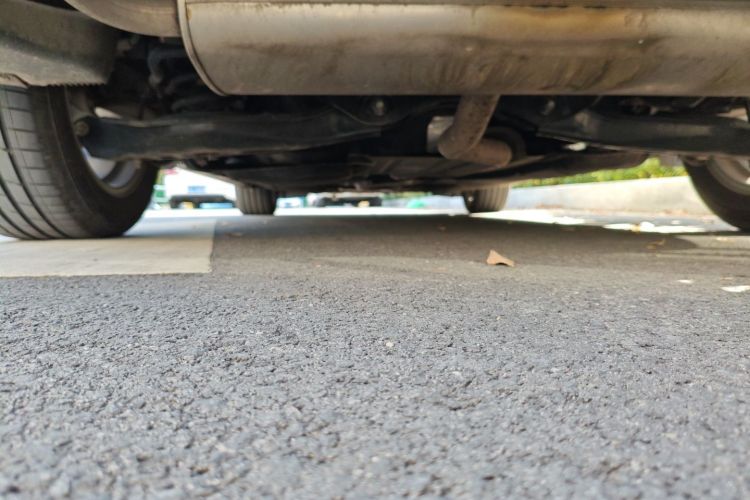 福特 蒙迪欧 2022款 改款 EcoBoost 245 豪华型局部细节9009