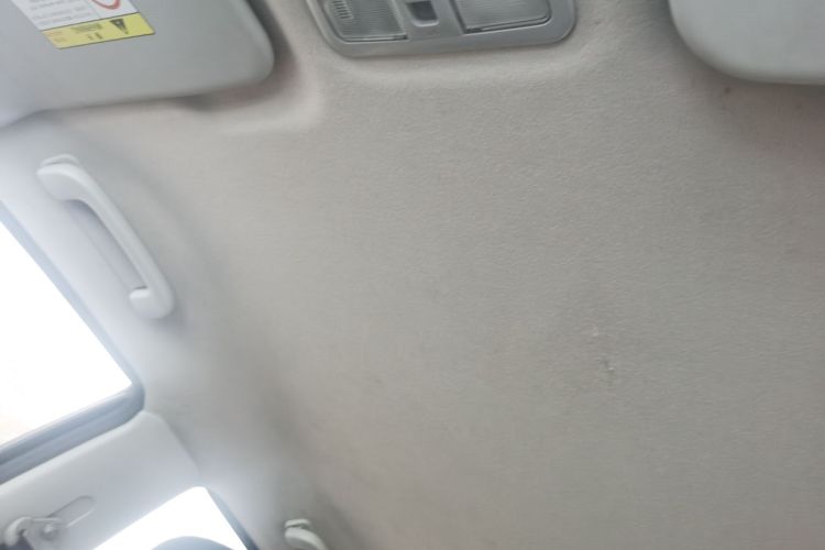 长城 风骏5 2021款 2.0T柴油两驱精英型大双排国VI GW4D20M中控内饰22