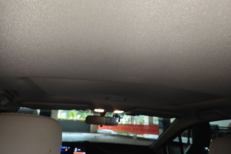 本田 思域 2014款 1.8L 手动舒适版中控内饰22