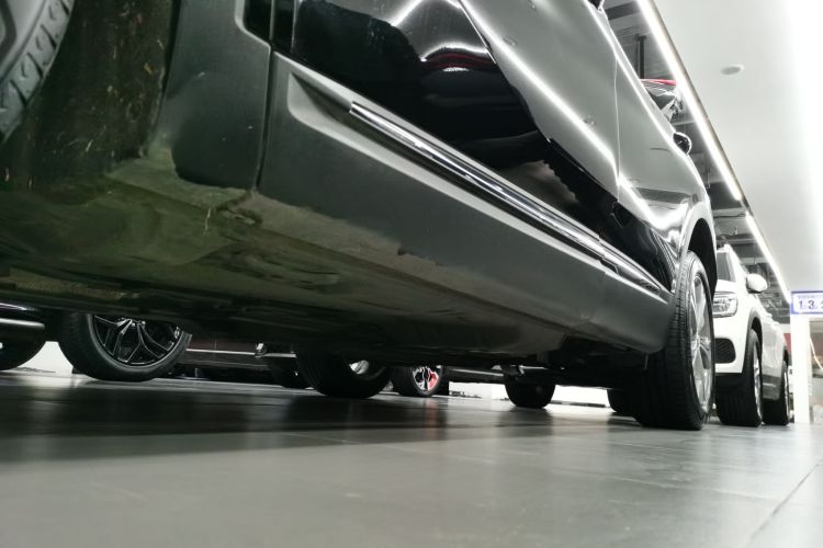 别克 2023款 昂科威Plus 652T 五座豪华型局部细节9002