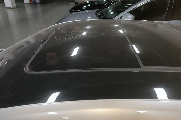 别克 威朗 2023款 Pro GS 疾风版局部细节57