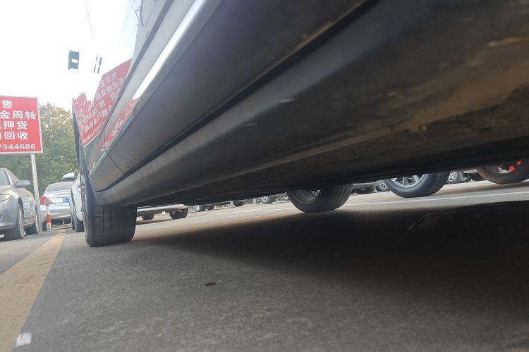 零跑汽车 零跑C11 2023款 纯电 500智享版局部细节9001