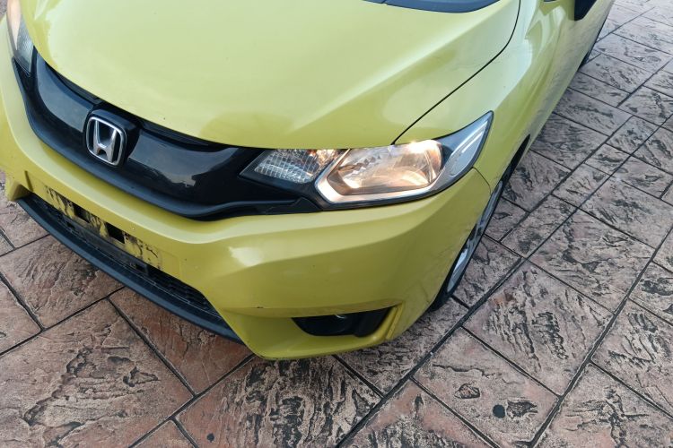 本田 飞度 2014款 1.5L SE CVT时尚型局部细节36