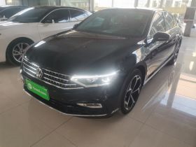 大众 迈腾 2023款 200万辆纪念版 330TSI DSG豪华型