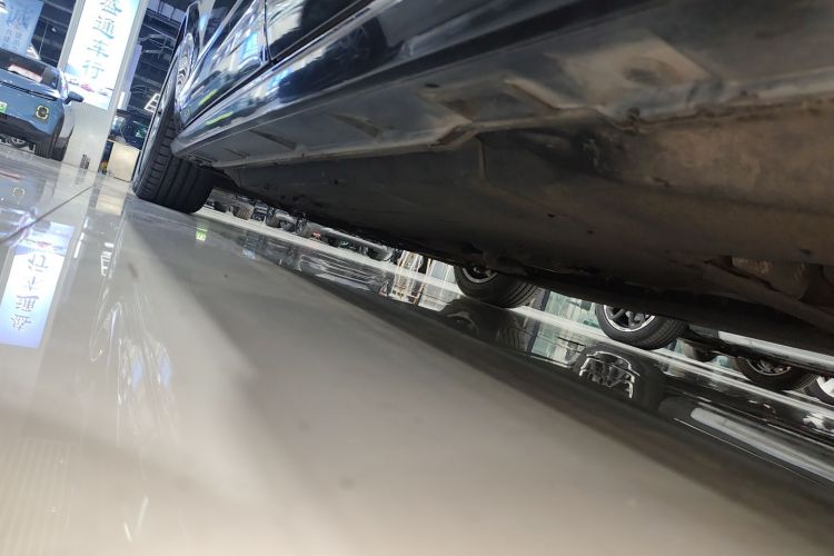 奥迪A6L 2017款 30 FSI 技术型局部细节9002