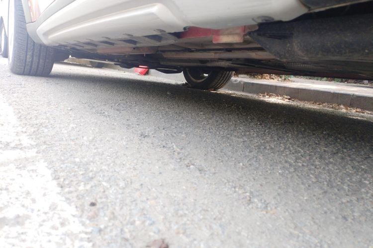 MINI Countryman 2016款 1.6T COOPER ALL4 Excitement装备控局部细节9002