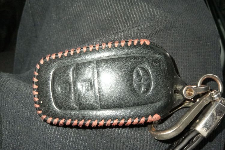 丰田 锋兰达 2023款 2.0L CVT领先版中控内饰11