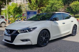 日产 西玛 2016款 2.5L XL 豪华版