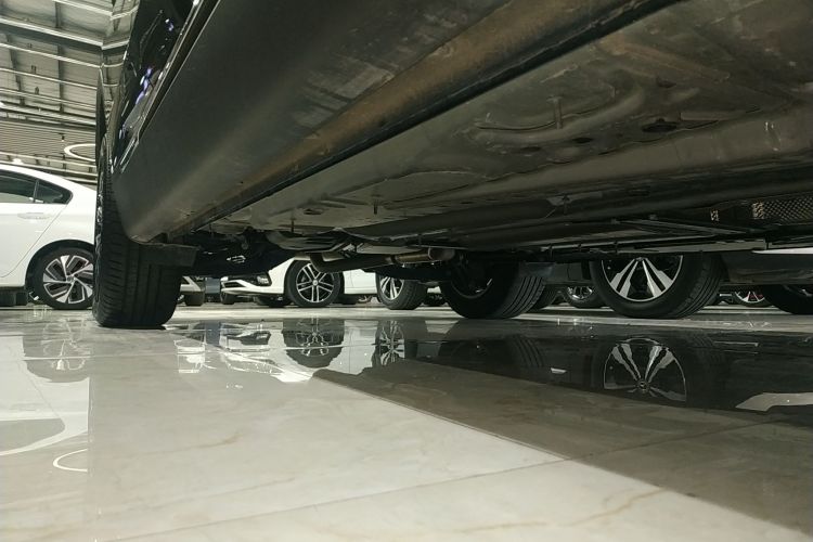 别克 昂科威 2025款 25T 进享白金版局部细节9001