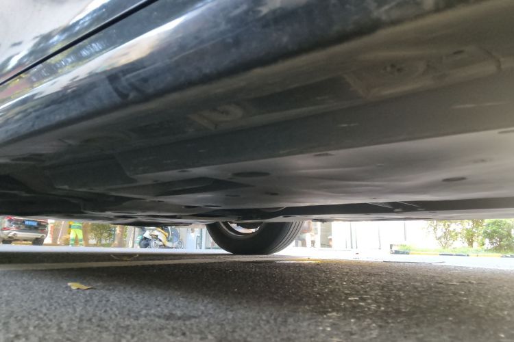 丰田 凯美瑞 2019款 改款 2.0G 豪华版局部细节9004