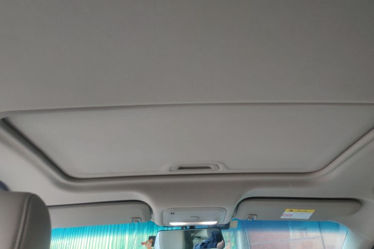 别克 英朗 2019款 15T 双离合互联精英型 国VI中控内饰22