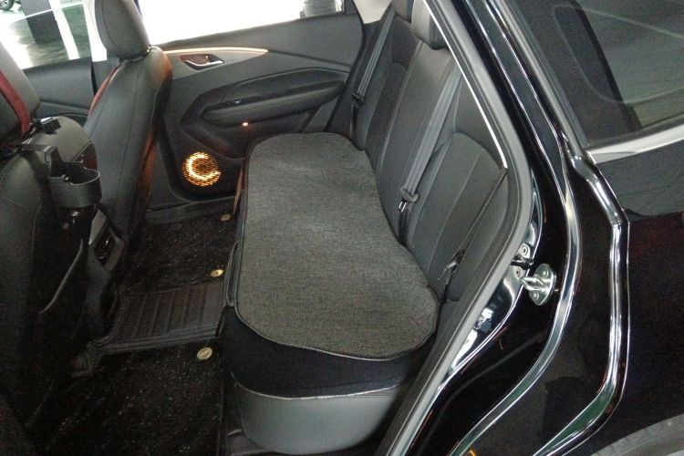 五菱汽车 五菱星光 2023款 150 进阶版中控内饰7004