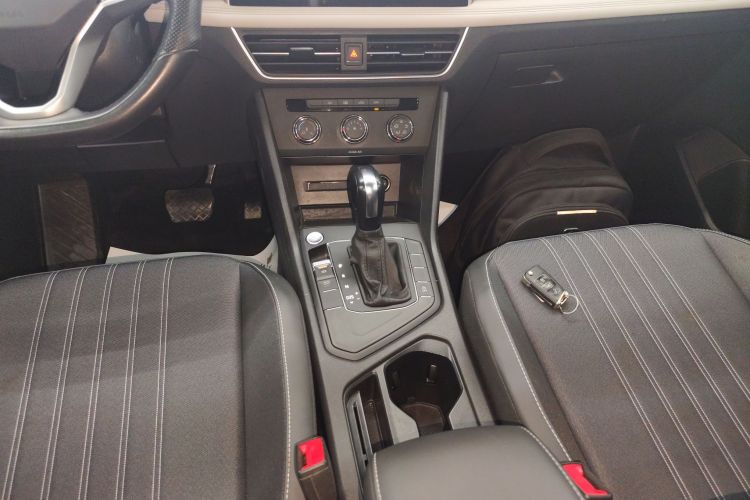 大众 途观L 2023款 330TSI 自动两驱舒享版局部细节18