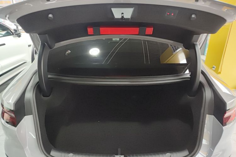 比亚迪 汉 2025款 EV 506KM尊贵型局部细节23