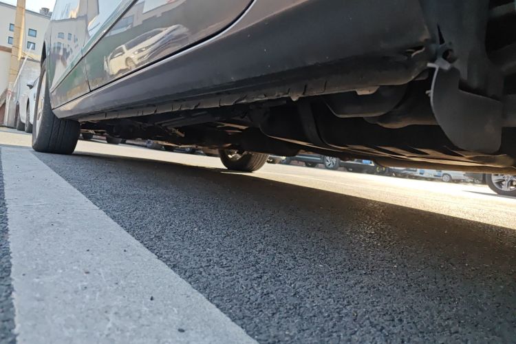 别克GL8 2014款 3.0L GT豪华商务豪雅版局部细节9003