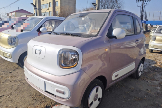 奔腾小马 2026款 222km 萌趣马 Plus