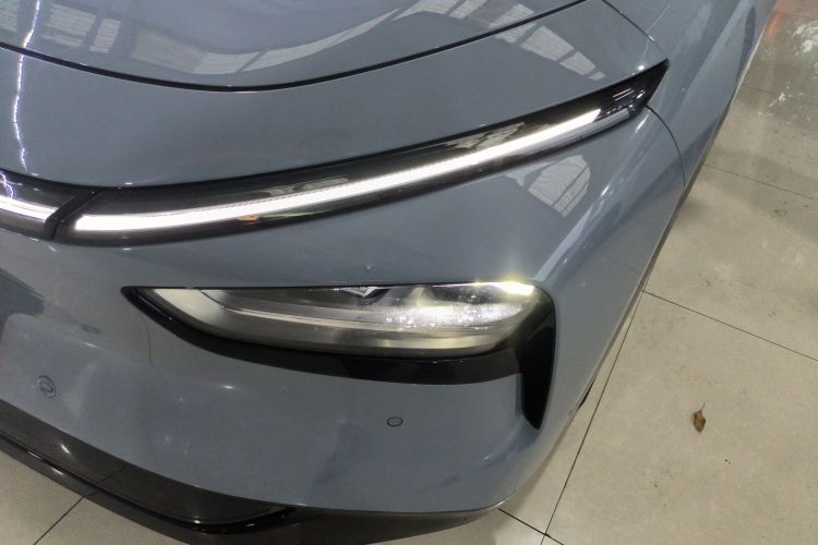 小鹏G7 2025款 702 超长续航 Max局部细节36