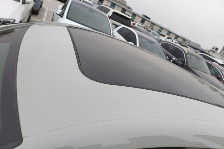 保时捷 2023款 Macan 2.0T局部细节57