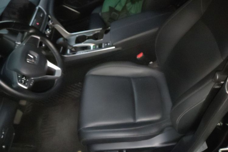 本田 雅阁 2022款 260TURBO 豪华版局部细节19