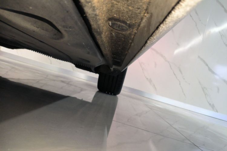 奥迪A3 2020款 改款 Sportback 35 TFSI 进取型 国VI局部细节9002