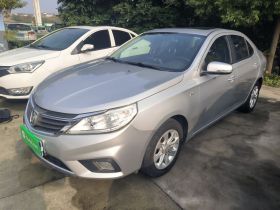 宝骏630 2016款 1.5L 手动精英型