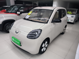 五菱汽车 宏光MINIEV 2025款 四门版 进阶款