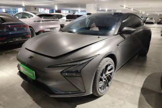 智己汽车 智己L7 2022款 Dynamic