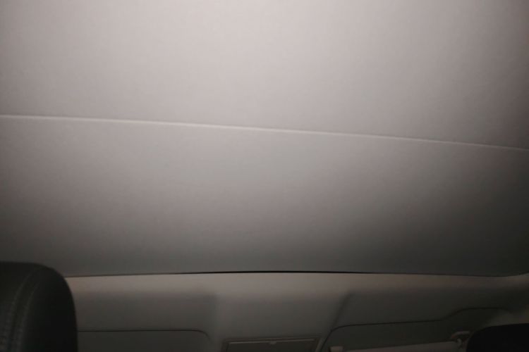 路虎 揽胜极光 2015款 2.0T 五门智耀版局部细节22