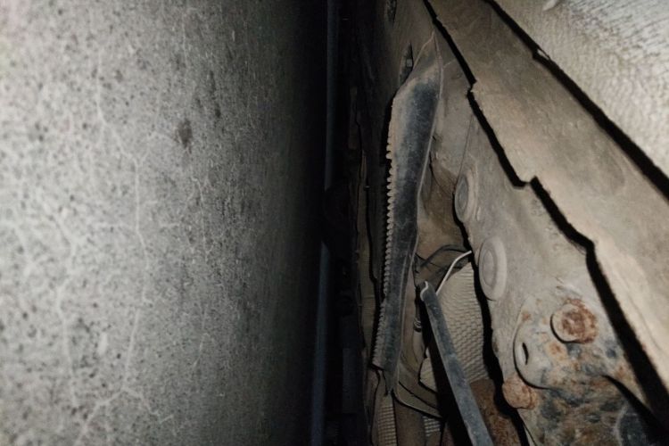 大众 高尔夫 2012款 1.4TSI 手动舒适型局部细节9003