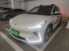 智己汽车 智己LS7 2024款 90kWh Max Elite后驱版