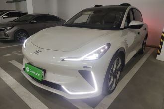 智己汽车 智己LS7 2024款 90kWh Max Elite后驱版