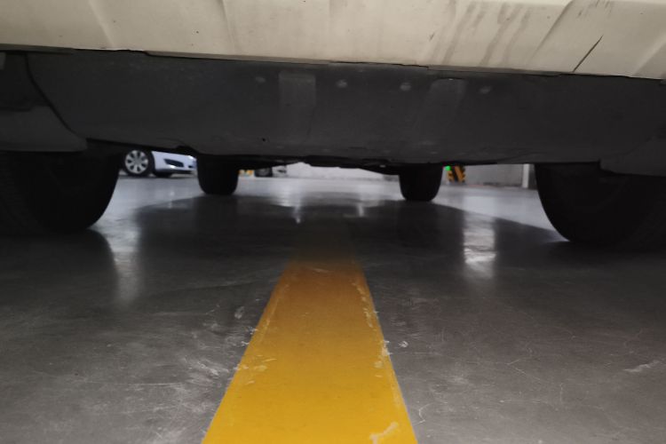 斯巴鲁 森林人 2016款 2.5i 豪华导航版局部细节9008