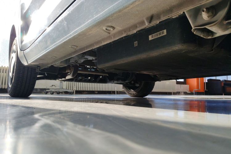 五菱汽车 宏光MINIEV 2022款 轻松款 磷酸铁锂局部细节9002