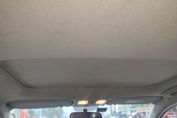 起亚 KX CROSS 2017款 1.4L AT GLS中控内饰22