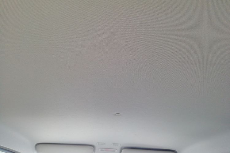 吉利银河 2024款 200km 熊猫卡丁局部细节22