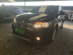 道奇 酷威 2013款 2.4L 两驱尊尚版