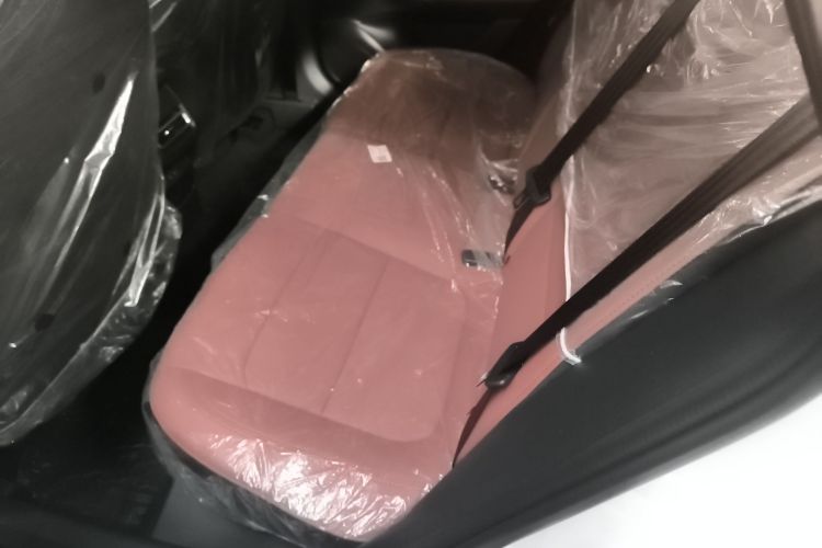 长安 逸动 2025款 PLUS 1.4T 双离合高能版中控内饰7004