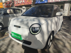 长安启源 长安Lumin 2022款 210km 香甜款