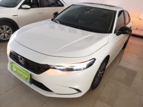 本田 型格 2022款 240TURBO CVT科技版