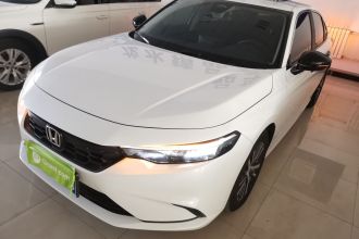 本田 型格 2022款 240TURBO CVT科技版