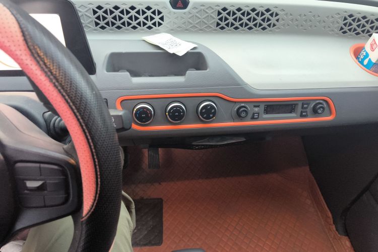 东风风光 风光MINIEV 2022款 实尚款 豪华型中控内饰16