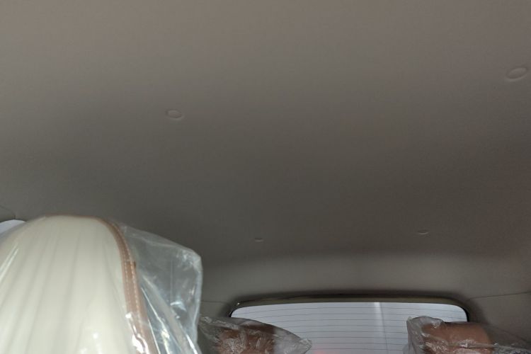 五菱汽车 五菱缤果 2025款 333km 悦享款局部细节22