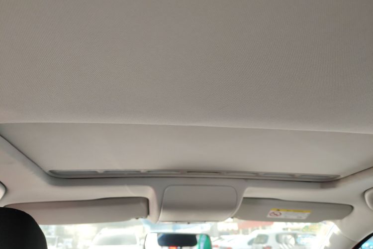 大众 Polo 2016款 1.6L 自动舒适型中控内饰22