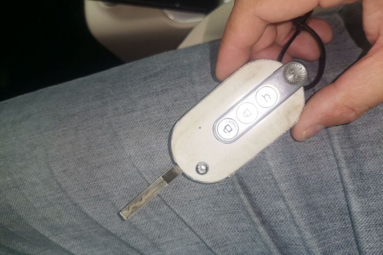 五菱汽车 宏光MINIEV 2024款 第三代 215km 进阶版中控内饰11